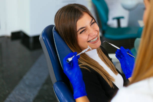 Best Teeth Whitening  in Enochville, NC