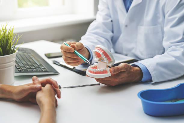 Best Laser Dentistry  in Enochville, NC