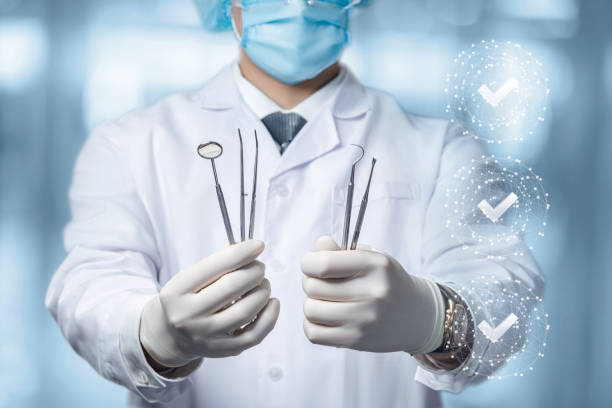 Professional Holistic Dental Care Services in Enochville, NC