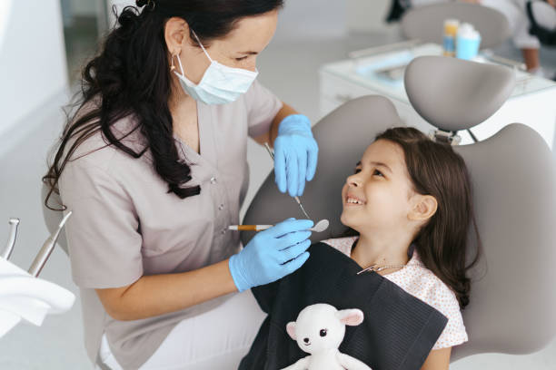 Emergency Dental Services in Enochville, NC