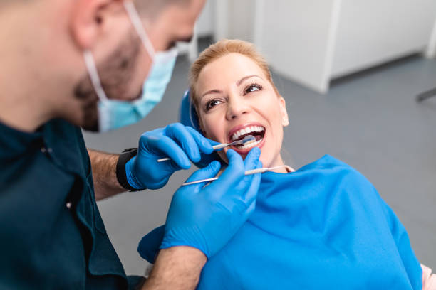 Best Dental Exams and Cleanings  in Enochville, NC