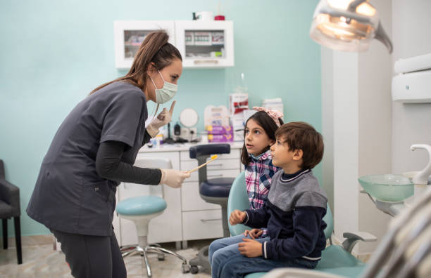 Best Wisdom Tooth Removal  in Enochville, NC