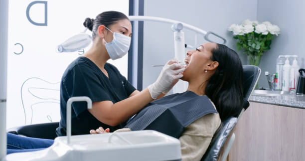 Dental X-Rays and Imaging in Enochville, NC