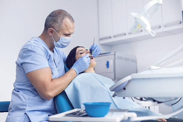 Best Preventive Dentistry  in Enochville, NC