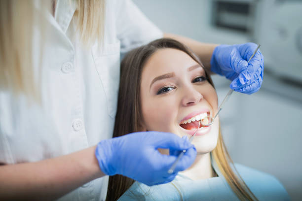 Best Dentures (Full and Partial)  in Enochville, NC