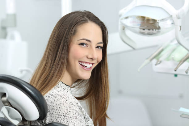 Oral Surgery in Enochville, NC